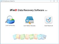 IFIND DATA RECOVERY