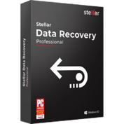 stellar data recovery pro