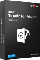 stellar video repair